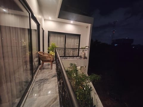 Santo Guesthouse Bed and Breakfast in North Kuta