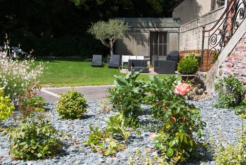 Maison M Troyes Bed and Breakfast in Troyes