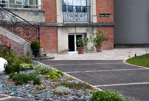 Maison M Troyes Bed and Breakfast in Troyes