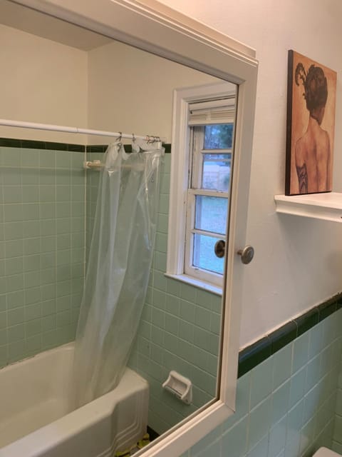 Lakeside Retreat with Yard and Deck--15 mins from Downtown ATL & Emory, 8 mins from Agnes Scott Vacation rental in Candler-McAfee