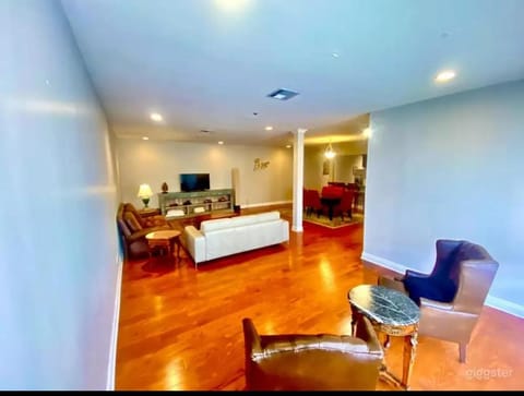 NOLA Condo Apartment hotel in French Quarter