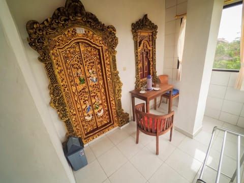 Kabera House 1 Bed and Breakfast in Ubud