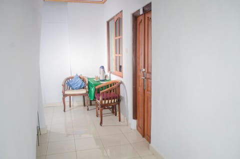 Kabera House 1 Bed and Breakfast in Ubud