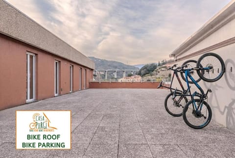 Balcony/Terrace, Other