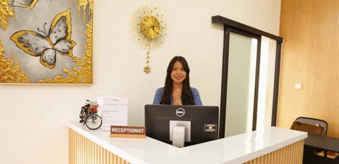Business facilities