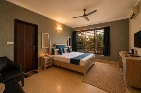 Bed, Bedroom, VIP