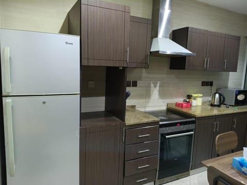 BurJuman Prime Sharing Hostel Apartment in Dubai
