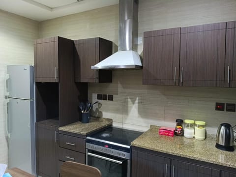 BurJuman Prime Sharing Hostel Apartment in Dubai