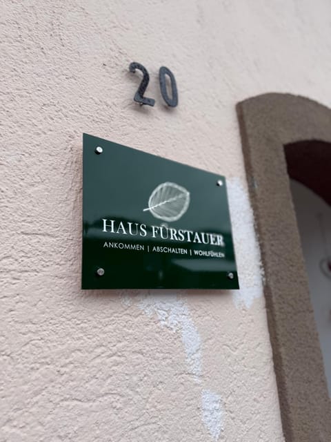 Property logo or sign