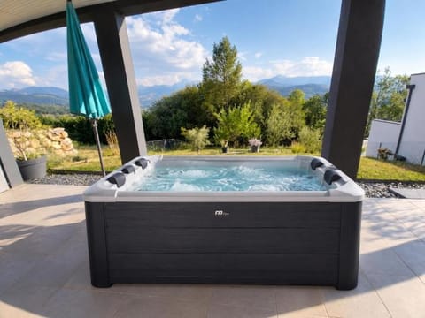 Spa and wellness centre/facilities