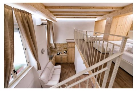 Ludovica's Apartment Apartment in Termoli