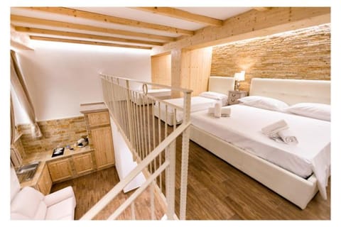 Ludovica's Apartment Apartment in Termoli