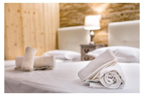 Ludovica's Apartment Apartment in Termoli