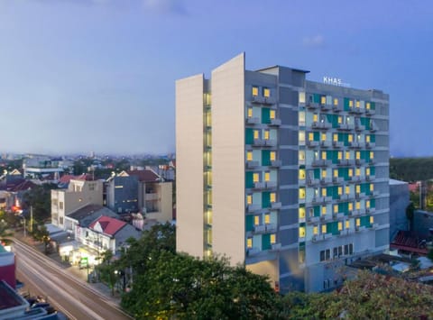 Property building, Nearby landmark, City view