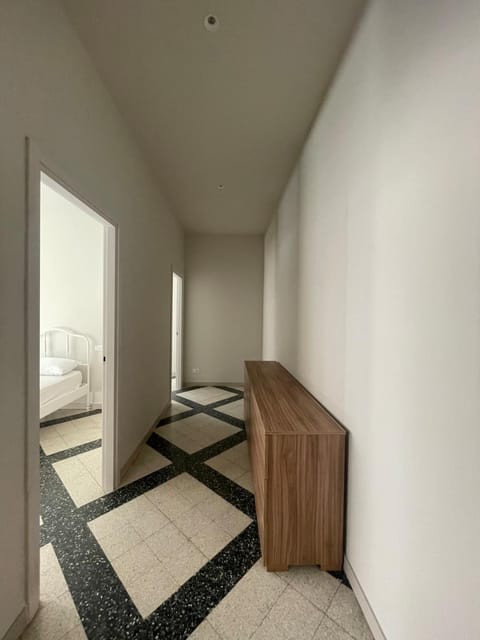 Apartment nr6 new remodeled in the center Apartment in Porto San Giorgio