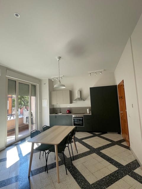 Apartment nr6 new remodeled in the center Apartment in Porto San Giorgio