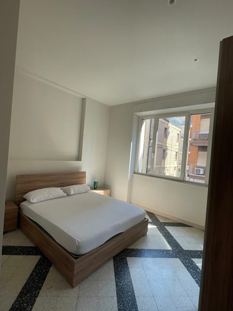 Apartment nr6 new remodeled in the center Apartment in Porto San Giorgio