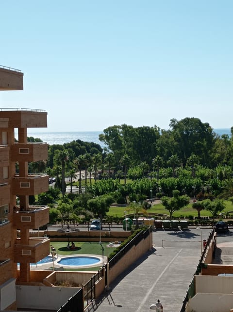 Property view