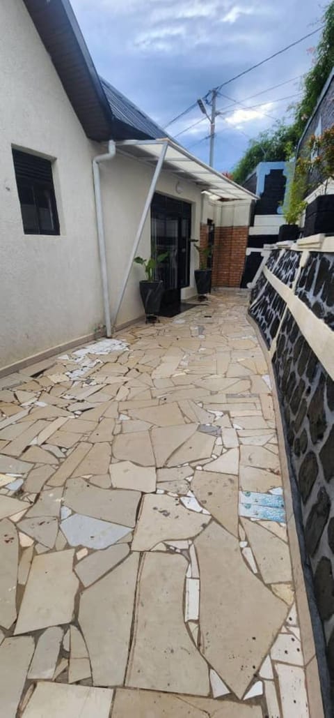 Property building, Day