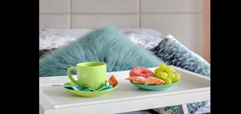 Platinium Siennicka Studio Apartment in Gdansk