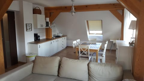 Baltic Sea Apartment in Pomeranian Voivodeship