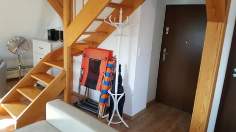 Baltic Sea Apartment in Pomeranian Voivodeship