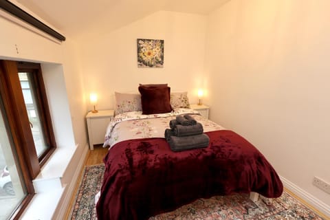 The Victoria Townhouse House in Hebden Bridge