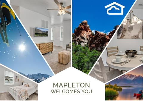 Property logo or sign