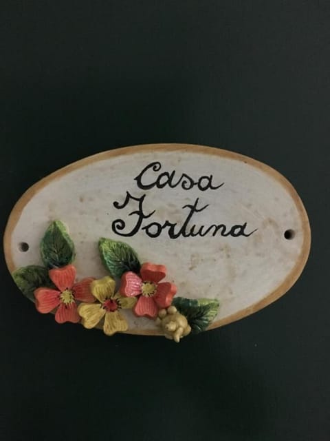 Property logo or sign