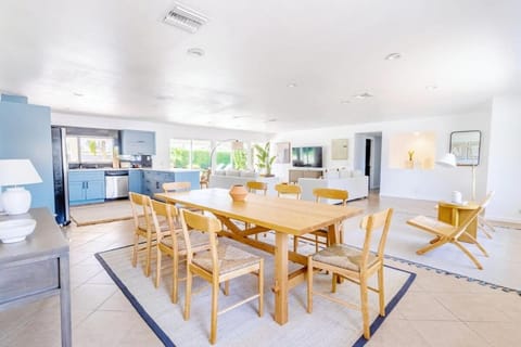 Villa Palm Paradigm Villa in Palm Springs