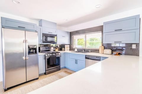 Villa Palm Paradigm Villa in Palm Springs