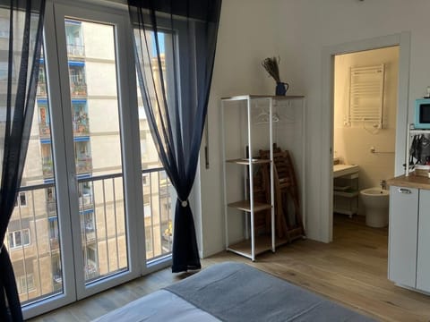 New Freedom Studio Tram 150m Apartment in Florence