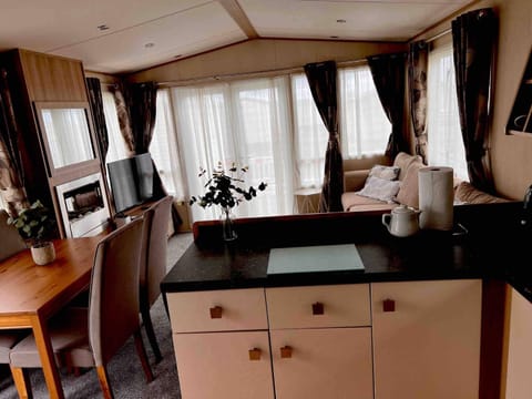 Peaceful Whitley Bay Getaway with Shared Indoor Pool Campground/ 
RV Resort in Whitley Bay