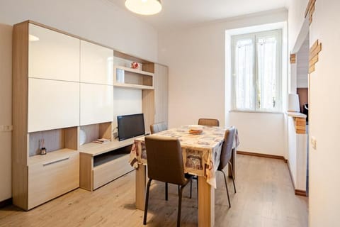 Domus Novella 500m from the Center Minimal Design Apartment in Viterbo