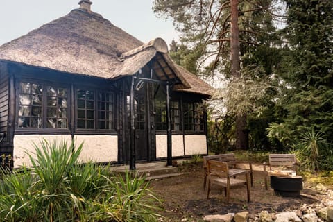 Property building, Garden, Garden, Garden view
