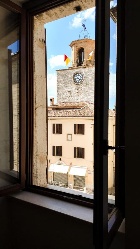 View (from property/room)