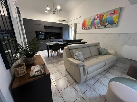 Magnifique Apparetement 4 personnes - Proche toutes commodité Apartment in Manosque