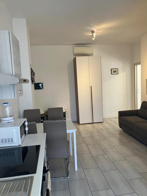 Casa Giuseppe Verdi Bergamo Apartment in Bergamo