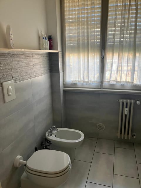 Casa Giuseppe Verdi Bergamo Apartment in Bergamo