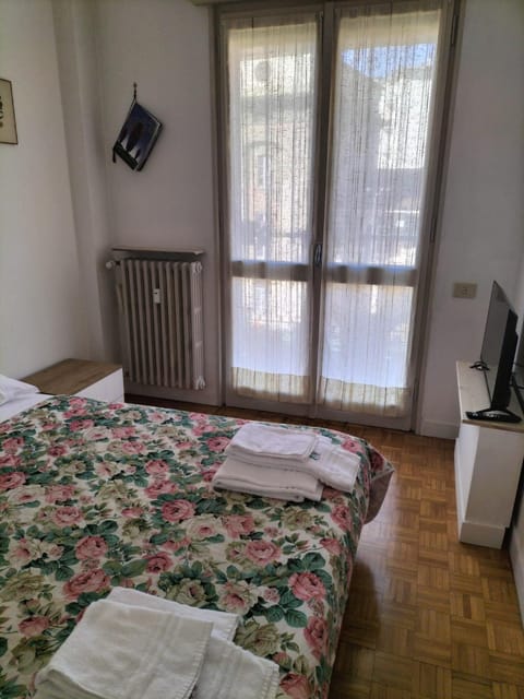 Casa Giuseppe Verdi Bergamo Apartment in Bergamo