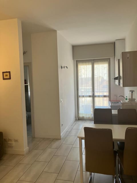 Casa Giuseppe Verdi Bergamo Apartment in Bergamo