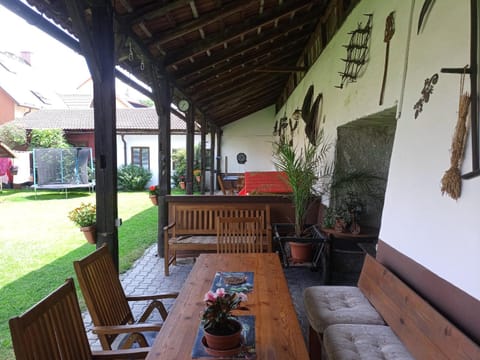 Garden, Garden, Garden view