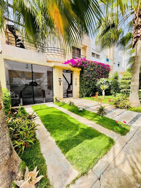 Property view