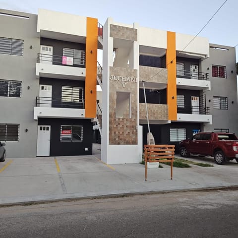 Property building, Off site, Neighbourhood