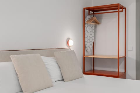 Confort y Ubicación en Madrid - Santero Suites Apartment in Madrid