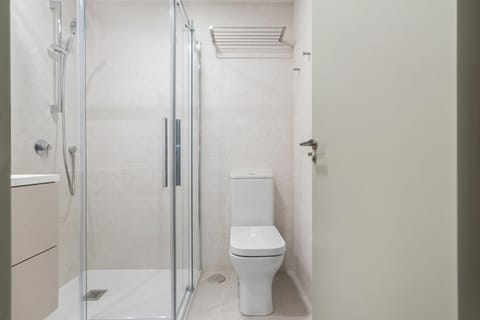 Confort y Ubicación en Madrid - Santero Suites Apartment in Madrid