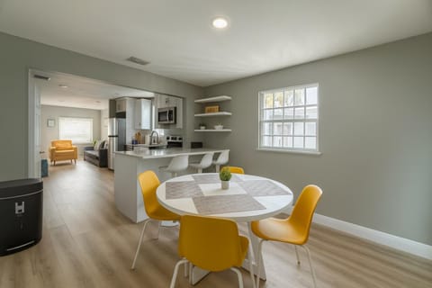 Hollywood Escape House in Hollywood