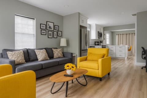 Hollywood Escape House in Hollywood