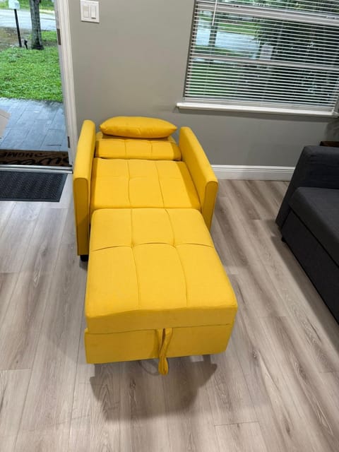 Hollywood Escape House in Hollywood