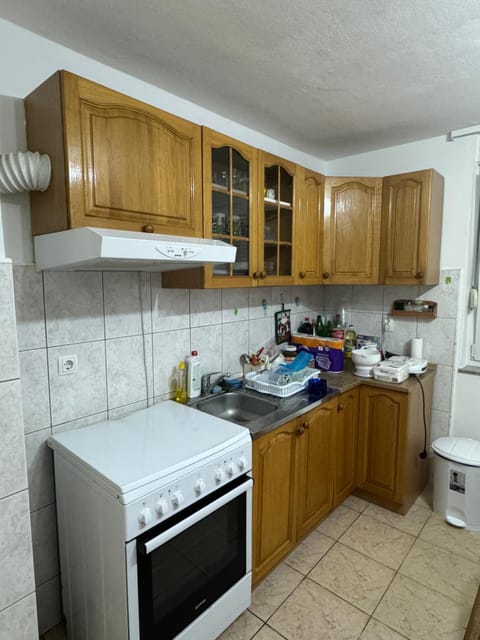 Apartman Pehar Apartment in Dubrovnik-Neretva County